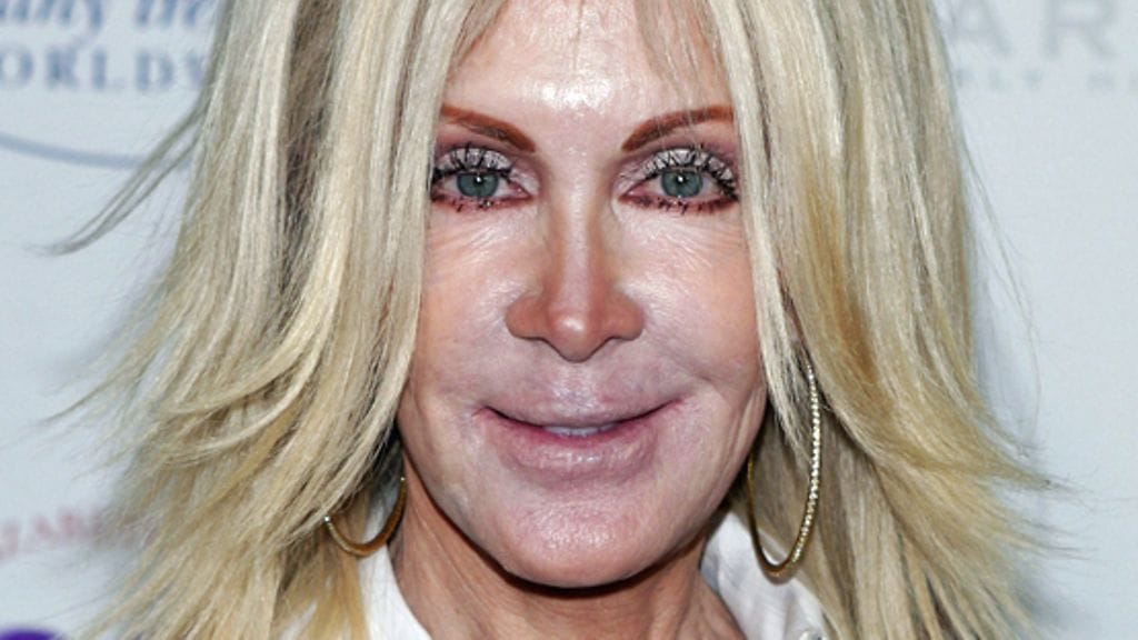 Joan van Ark (Getty)