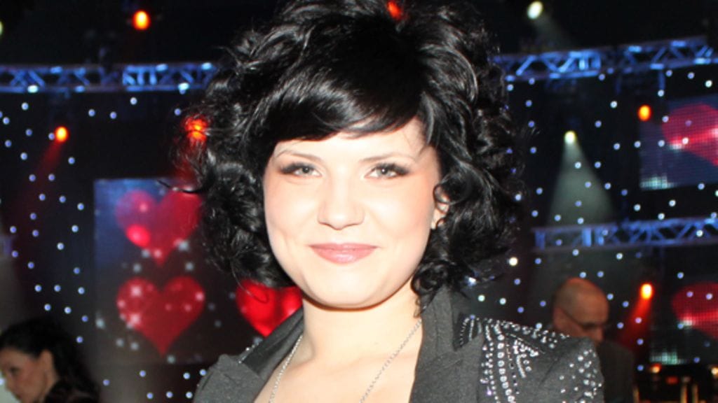 Suvi Teräsniska etsii edelleen sulhoa.