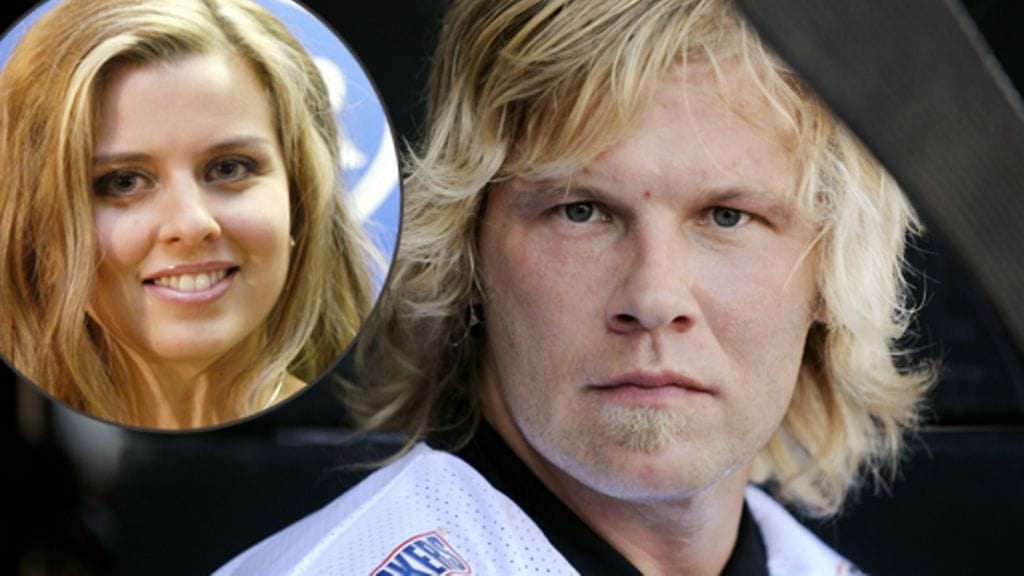 Jenni ja Pasi Nielikäisen ero on pian selvä.