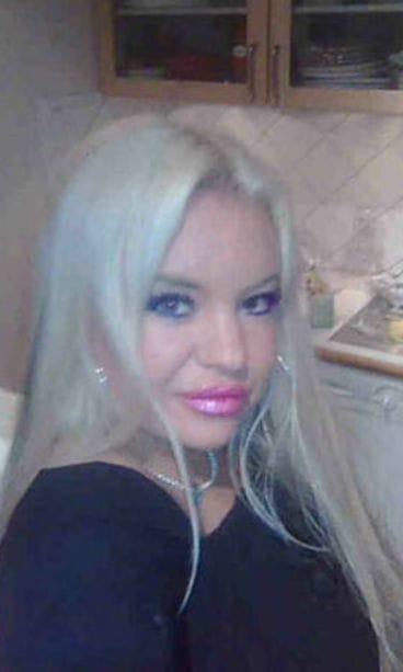 Johanna Tukiainen muodonmuutos. (Kuva: MTV3)