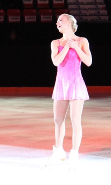 Kiira Korpi (Kuva: Mtv Oy)