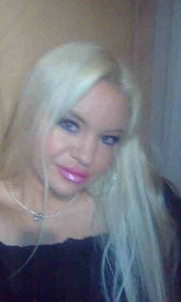 Johanna Tukiainen muodonmuutos. (Kuva: MTV3)