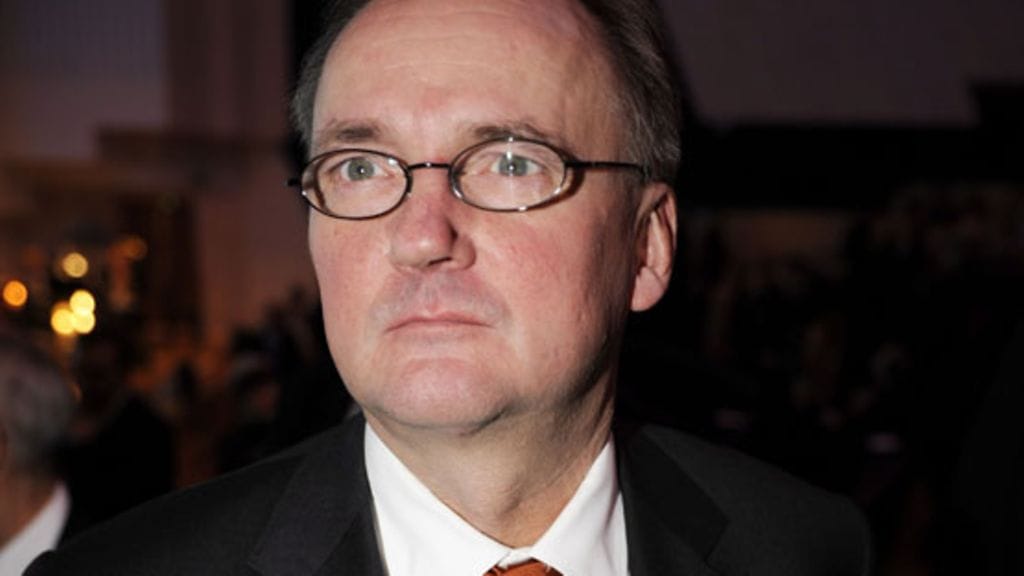 Antti Herlin (Kuva: Lehtikuva)