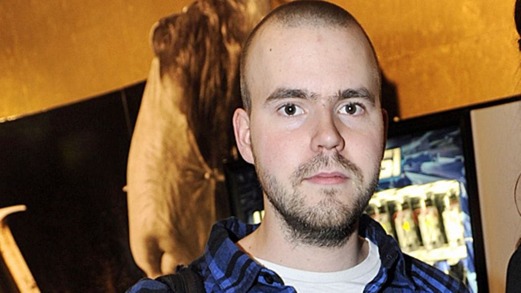 Mika Kurvinen (Kuva: Lehtikuva)