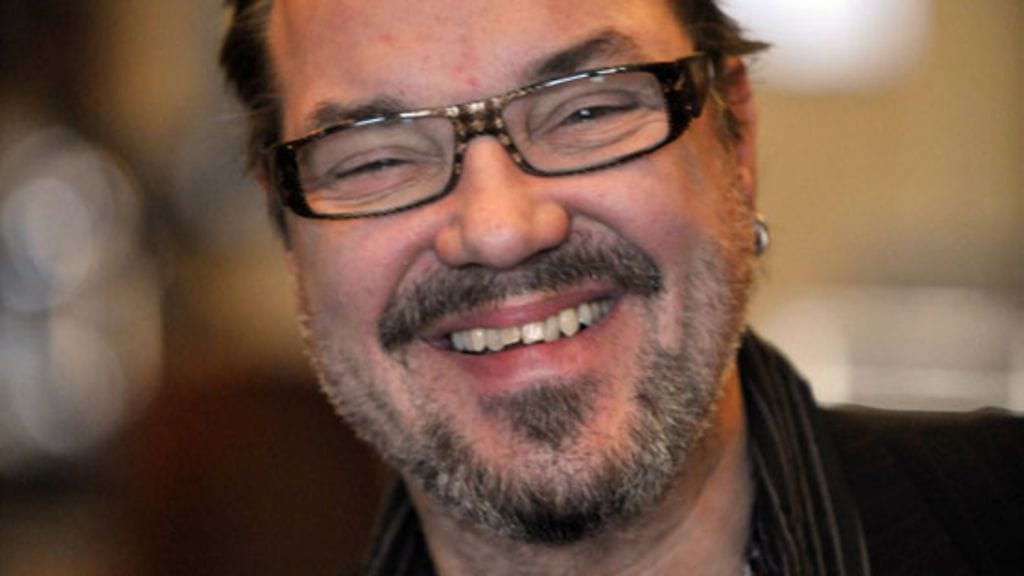 Juha Veijonen (Kuva: Lehtikuva)