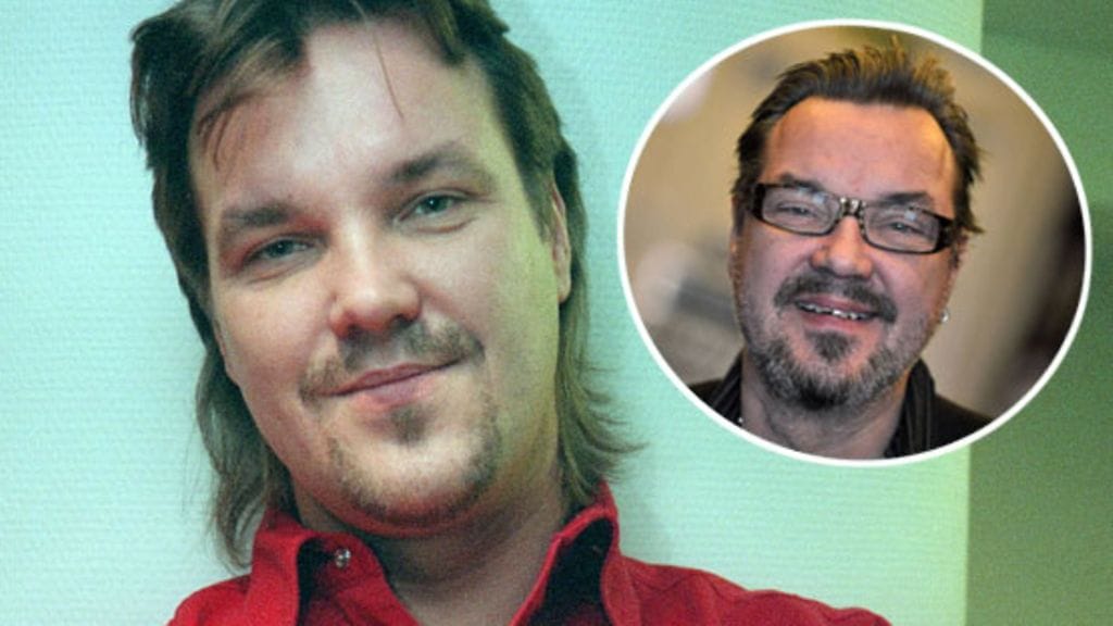 Juha Veijonen on ollut (Kuva: Lehtikuva)