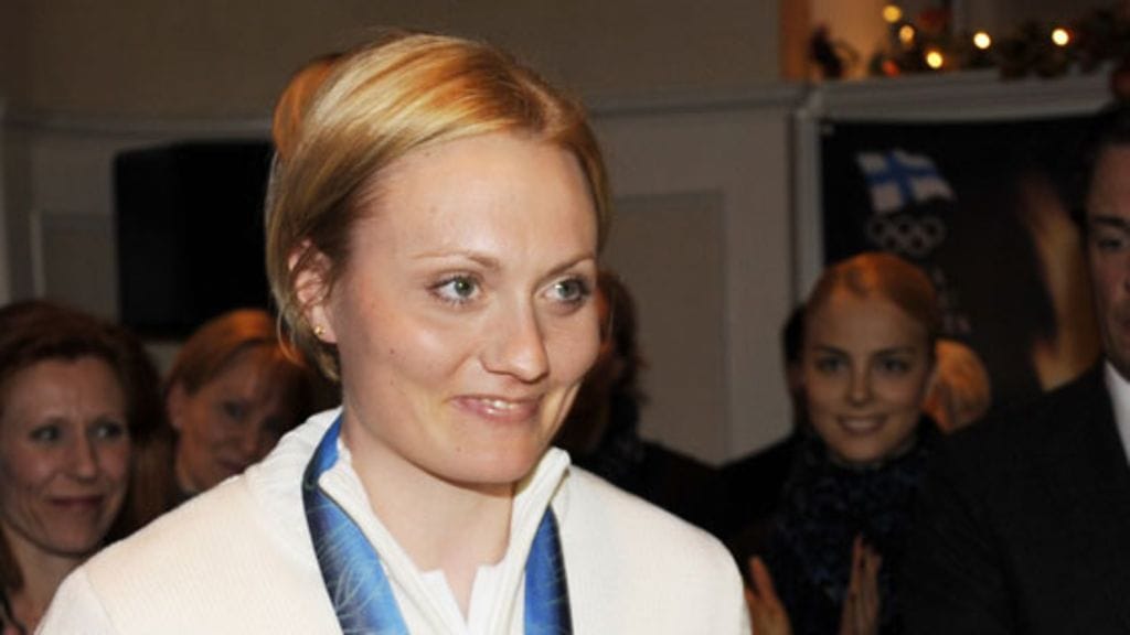 Pirjo Muranen tot (Kuva: Lehtikuva)