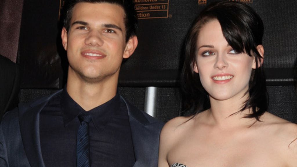 E! Online: Ennennäkemätöntä materiaalia Twilight-elokuvasta (kuva: GettyImages)