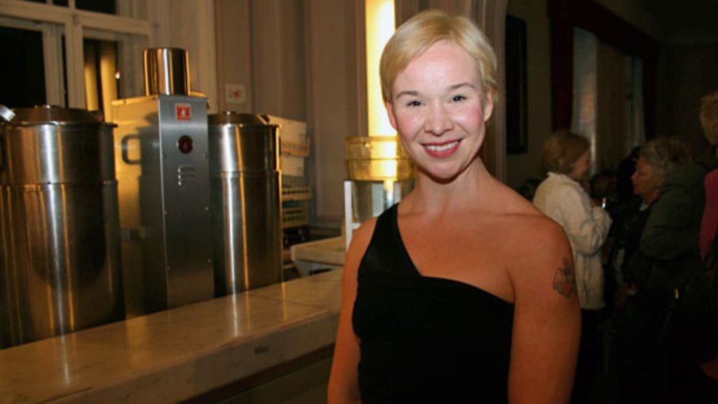 Rosa Meriläinen (Kuva: Jari Kupiainen/MTV Oy)