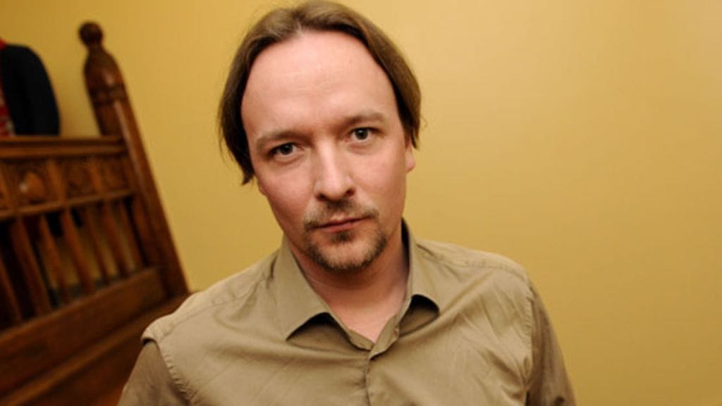 Paavo Westerberg (Kuva: Lehtikuva)