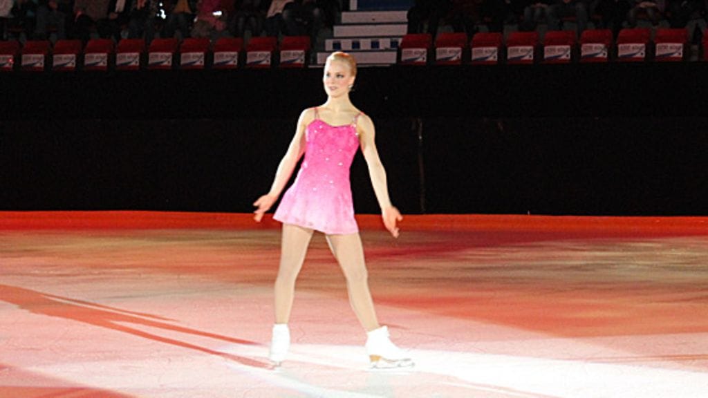 Kiira Korpi (Kuva: Mtv Oy)