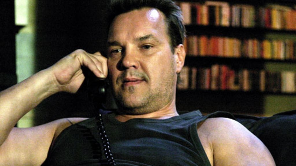 Juha Veijonen (Kuva: MTV3)