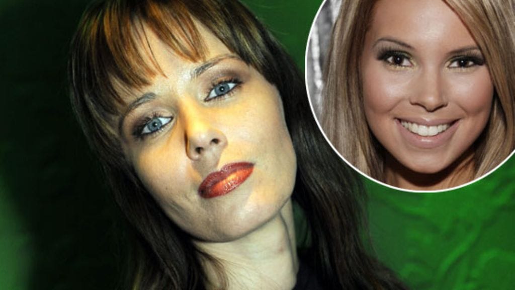 Susanna Sievinen ja Viivi Pumpanen (Kuva: Lehtikuva)