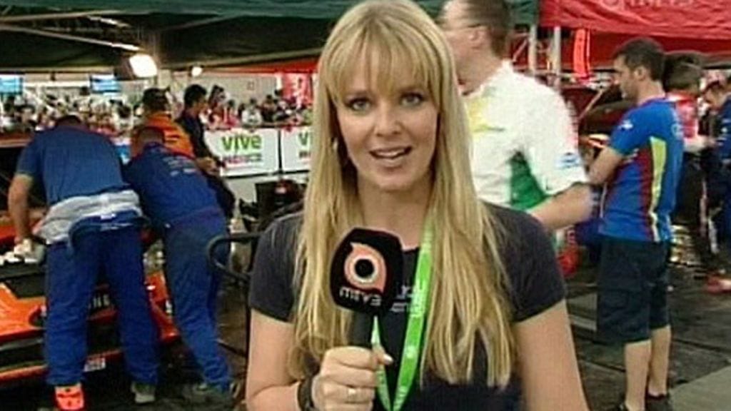 Anette Latva-Piikkilä (Kuva: Mtv Oy)