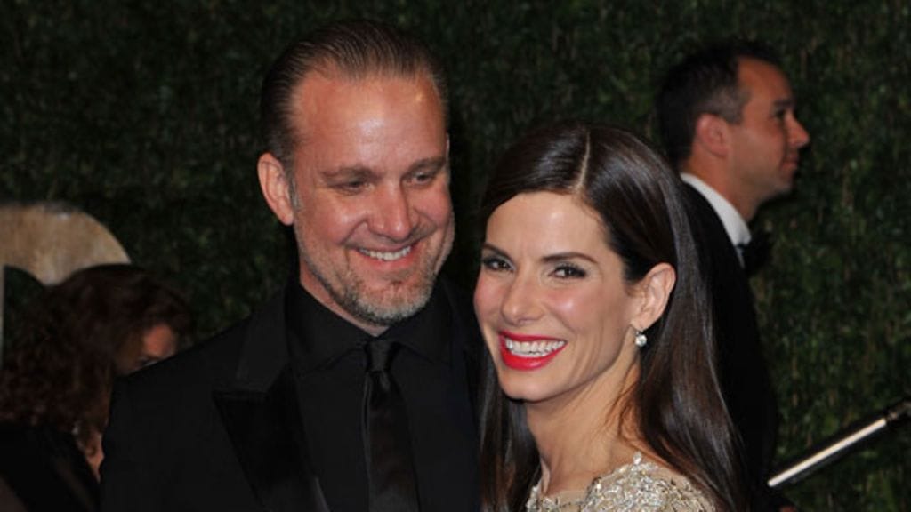 Sandra Bullockin avioliitto Jesse Jamesin kanssa on kriisissä. (Kuva: Getty/All Over Press)