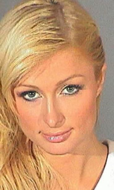 Paris Hilton (Kuva: Getty Images/All Over Press)