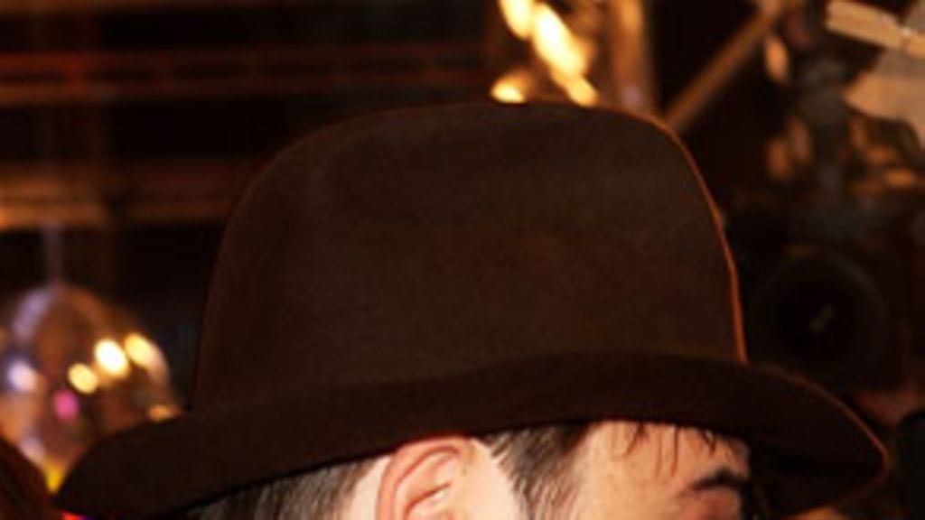 Pete Doherty. (Kuva: Dave Hogan/Getty Images Entertainment)