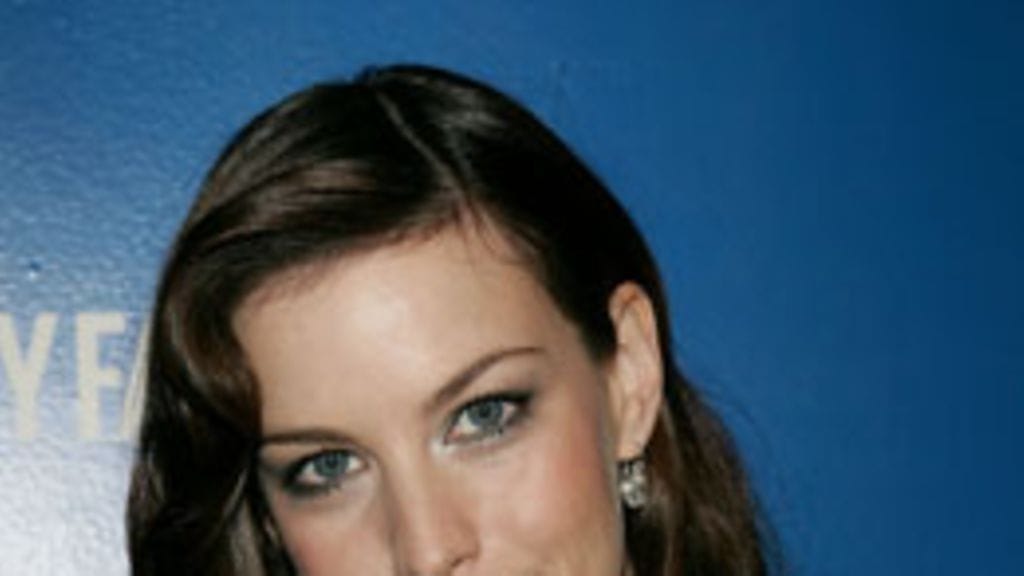 Liv Tyler (Kuva: Evan Agostini/Getty Images)