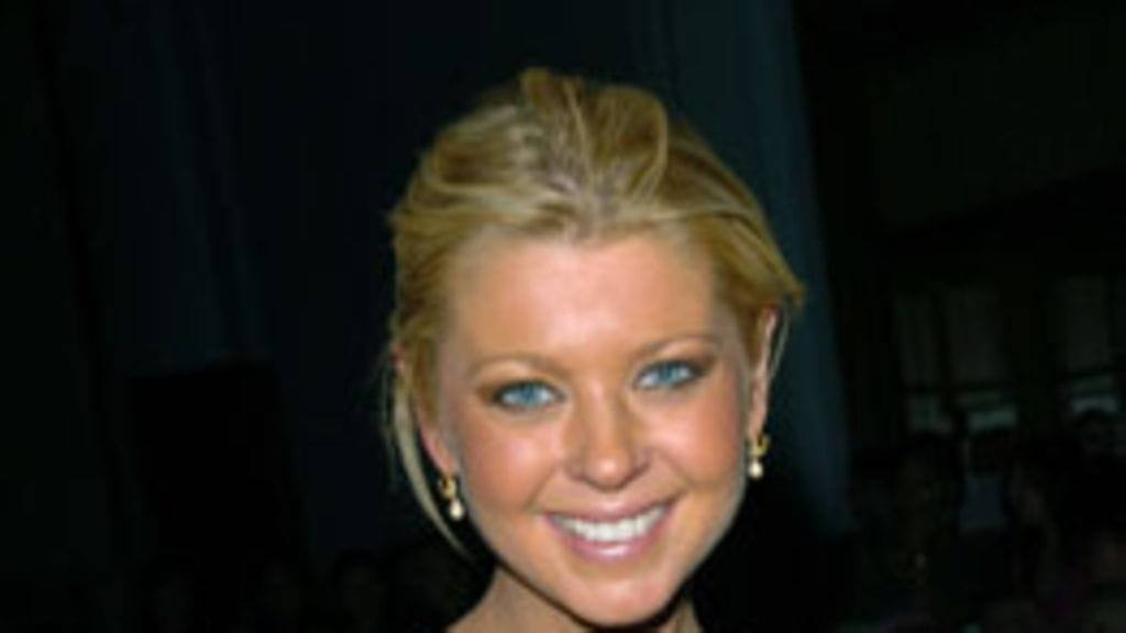 Tara Reid. (Kuva: Stuart Wilson/Getty Images)