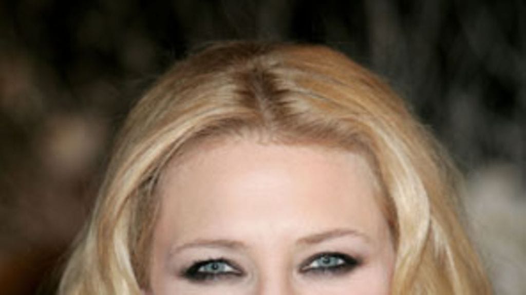 Cate Blanchett (Kuva: MJ Kim/Getty Images)