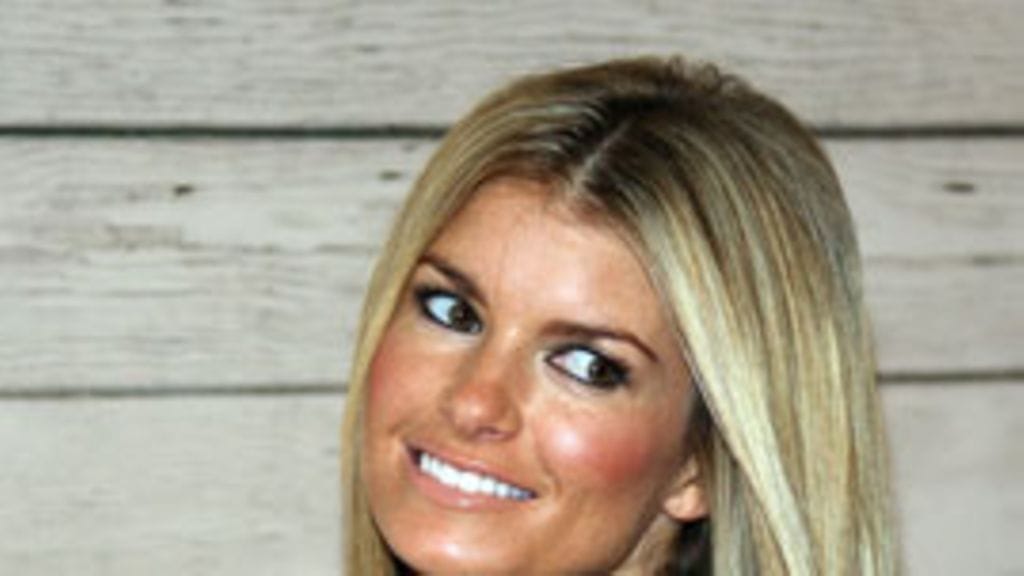 Maailman seksikkäin nainen Marisa Miller. (Kuva: Frazer Harrison/Getty Images Entertainment)