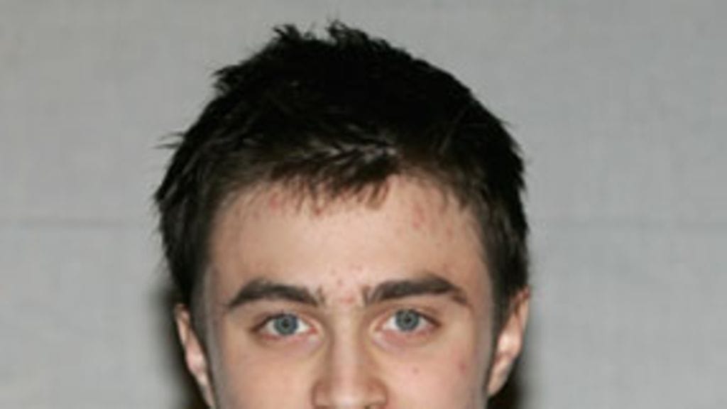 Näyttelijä Daniel Radcliffe (Kuva: Gareth Cattermole/Getty Images)