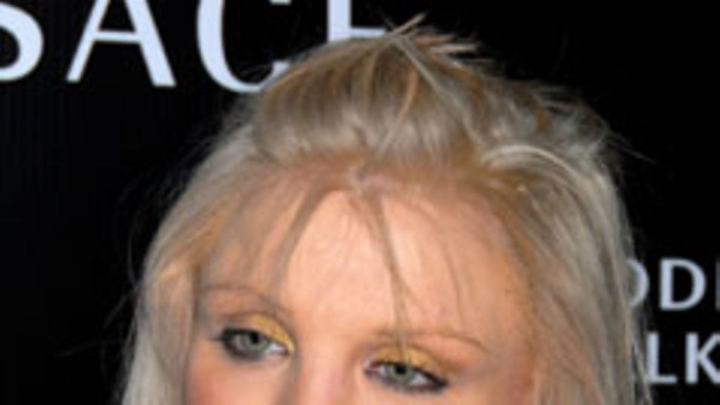 Coutney Love (Kuva: Charley Gallay/Getty Images)