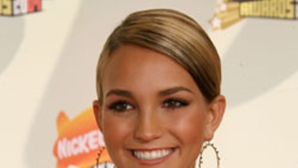 Jamie Lynn Spears. (Kuva: Frazer Harrison/Getty Images Entertainment)