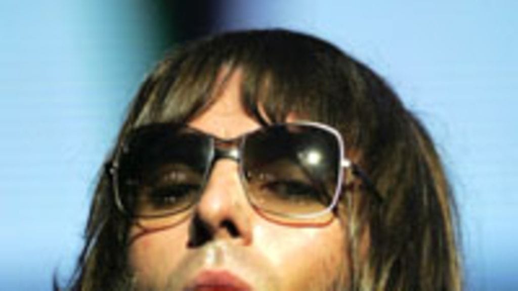 Liam Gallagher (Kuva: Getty Images)