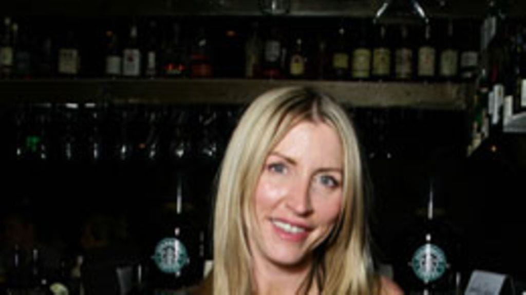 Heather Mills (Kuva: Getty Images Entertainment)