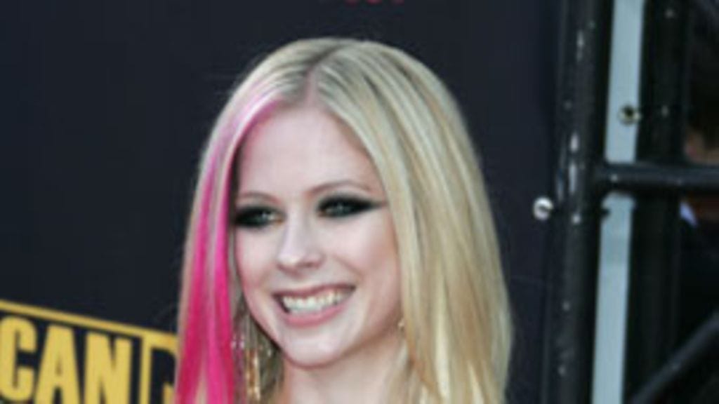 Avril Lavigne (Kuva: David Livingston/Getty Images Entertainment)