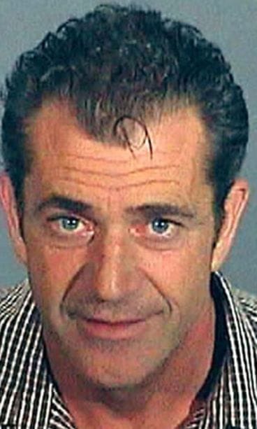 Mel Gibson (Kuva: Getty Images / All Over Press)