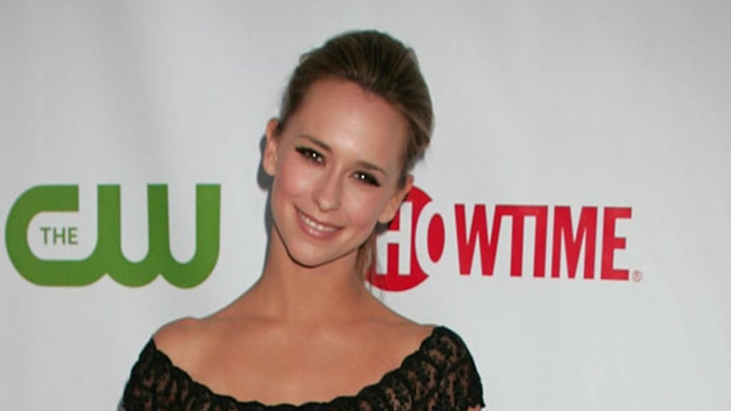 Näyttelijä Jennifer Love Hewitt. (Kuva: David Livingston/Getty Images Entertainment)