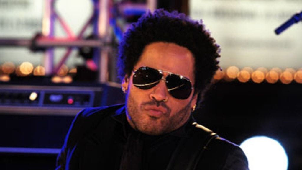 Muusikko Lenny Kravitz. (Kuva: Steven Henry/Getty Images Entertainment)