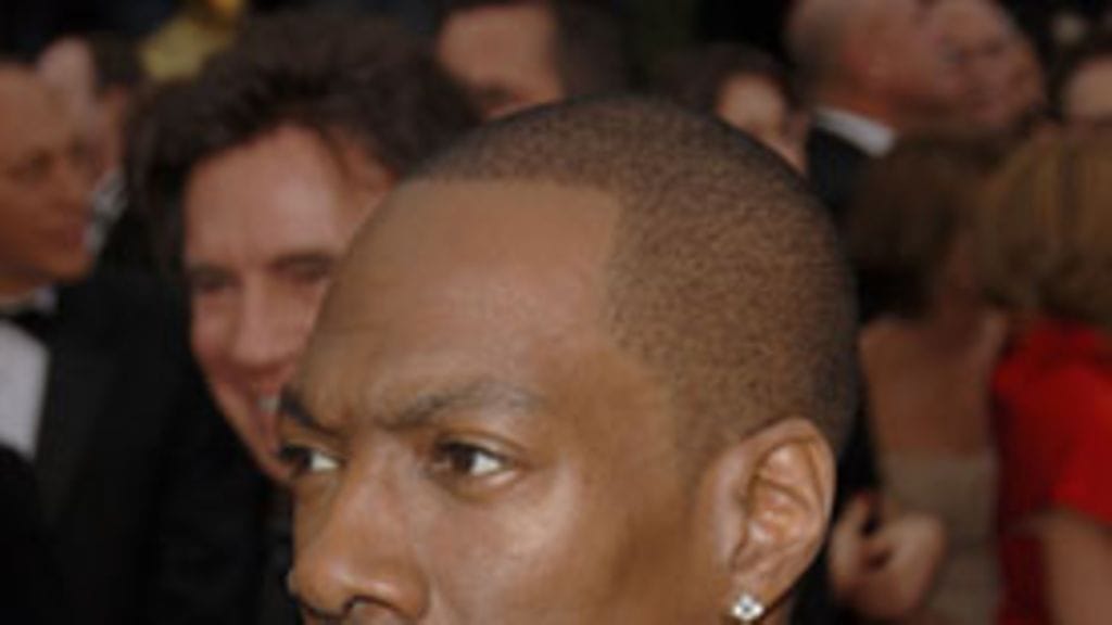 näyttelijä Eddie Murphy (Kuva: Stephen Shugerman/Getty Images)