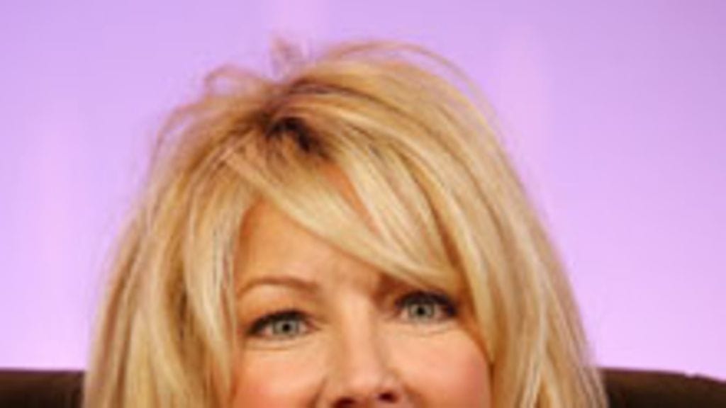 Heathear Locklear (Kuva: Frederick M. Brown/ Getty Images)