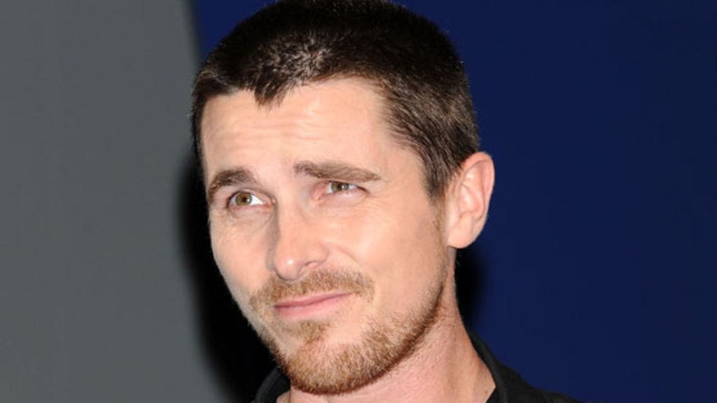 Näyttelijä Christian Bale. (Kuva: Akihiro I/Getty Images Entertainment)