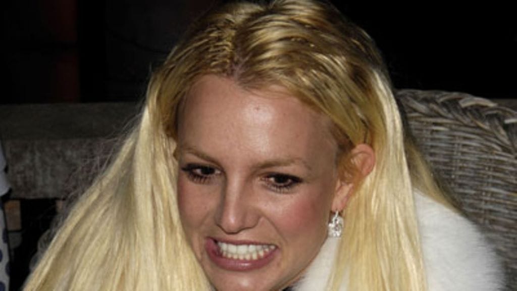 Britney Spears (Kuva: Toby Canham/Getty Images)