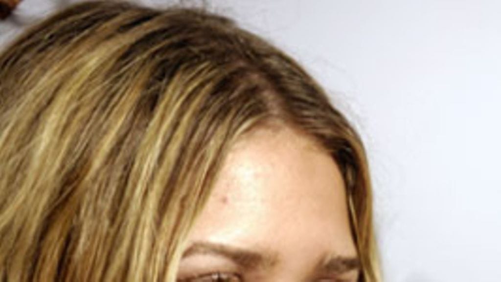 Ashley Olsen. (Kuva: Toby Canham/Getty Images)