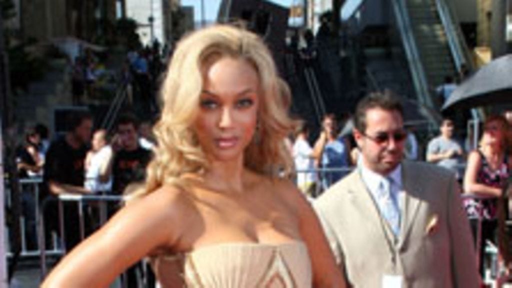 Tyra Banks (Kuva: Frederick M. Brown/Getty Images Entertainment)