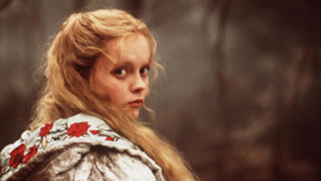 Christina Ricci elokuvassa Päätön ratsumies (Kuva: Getty Images)