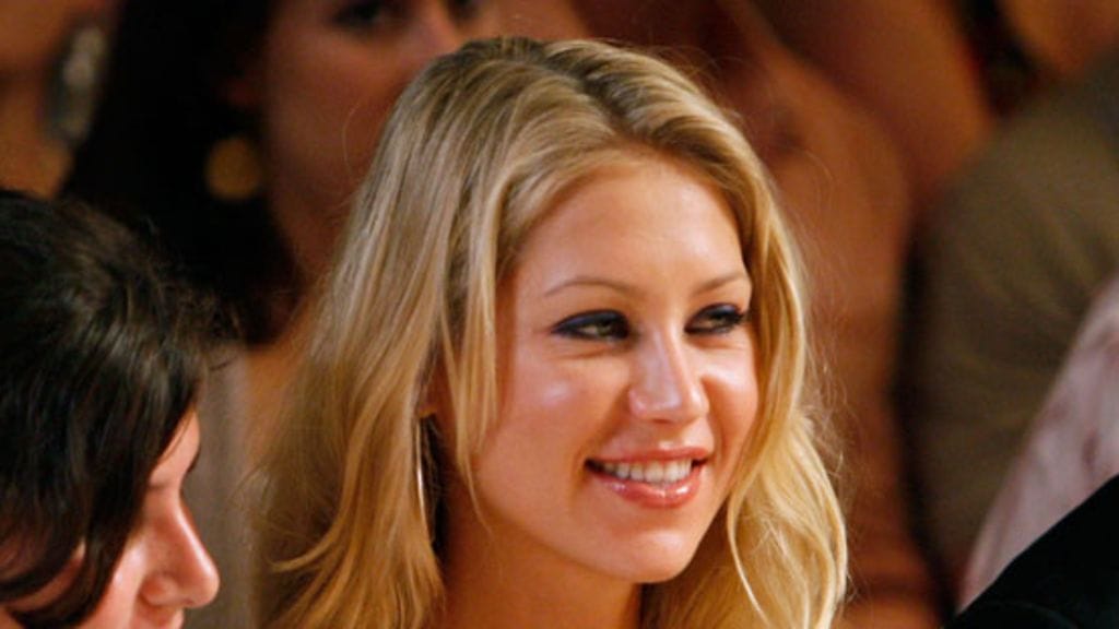 Anna Kournikova (Kuva: Michael Buckner/Getty Images Entertainment)