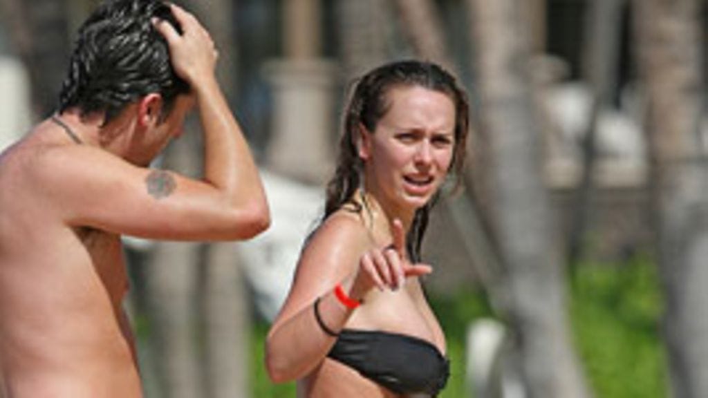 Jennifer Love Hewitt (Kuva: All Over Press)