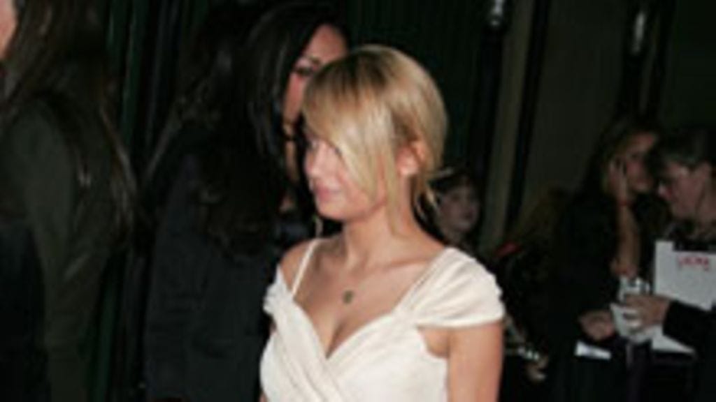 Nicole Richie (Kuva: David Livingston/Getty Images Entertainment)