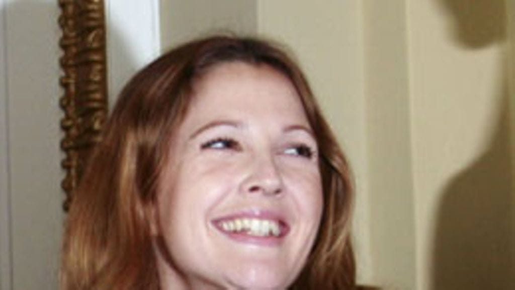 Drew Barrymore. (Kuva: Nancy Ostertag/Getty Images Entertainment)