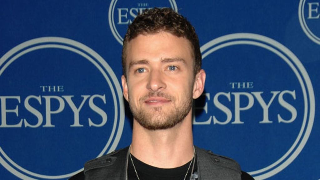 Justin Timberlake (Kuva: Stephen Shugerman/Getty Images Entertainment)