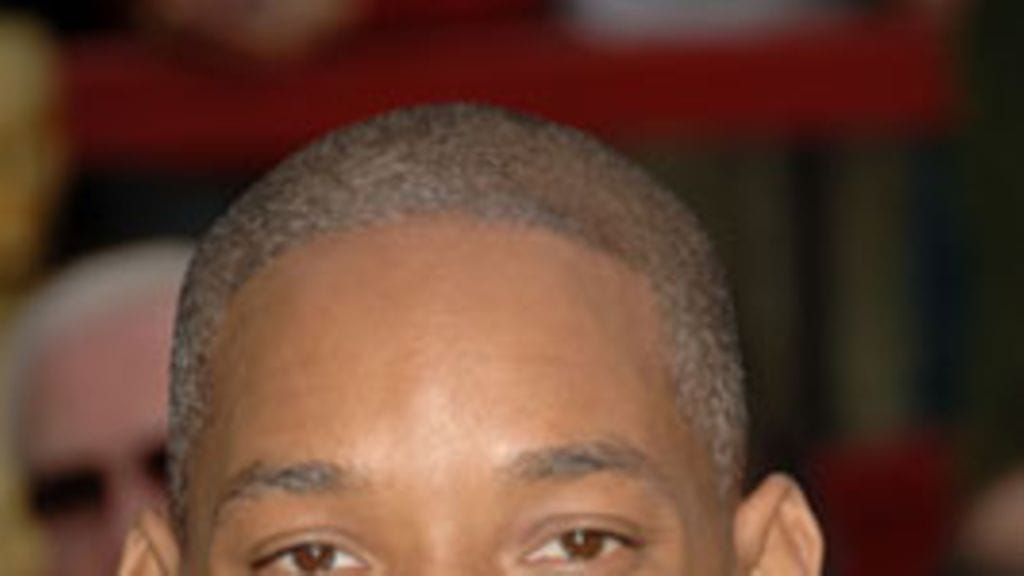 Will Smith (Kuva: Stephen Shugerman/Getty Images)