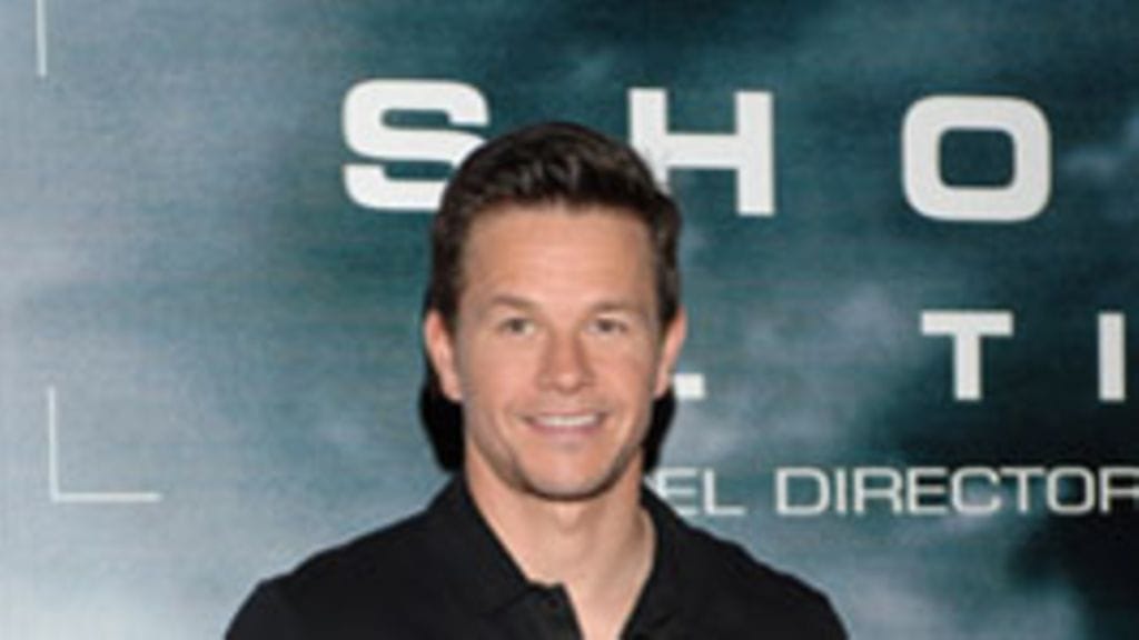 Mark Wahlberg promotoi uutta elokuvaansa (Kuva: Carlos Alvarez /Getty Images)