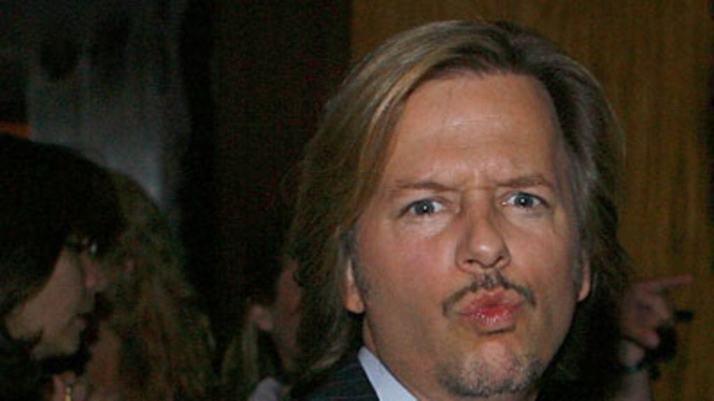 David Spade (Kuva: Charley Gallay/Getty Images)