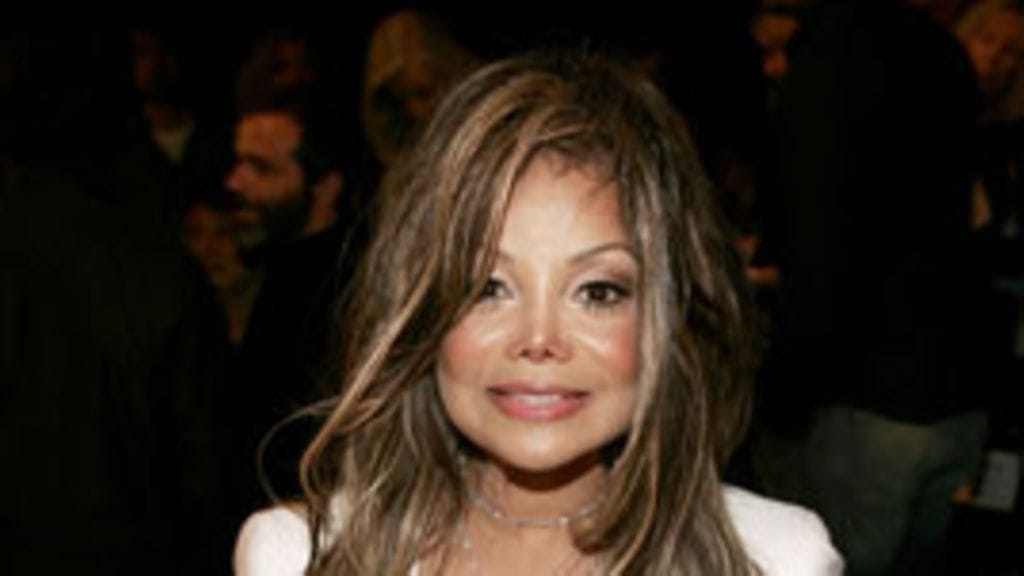 LaToya Jackson (Kuva: Michael Buckner/Getty Images Entertainment)